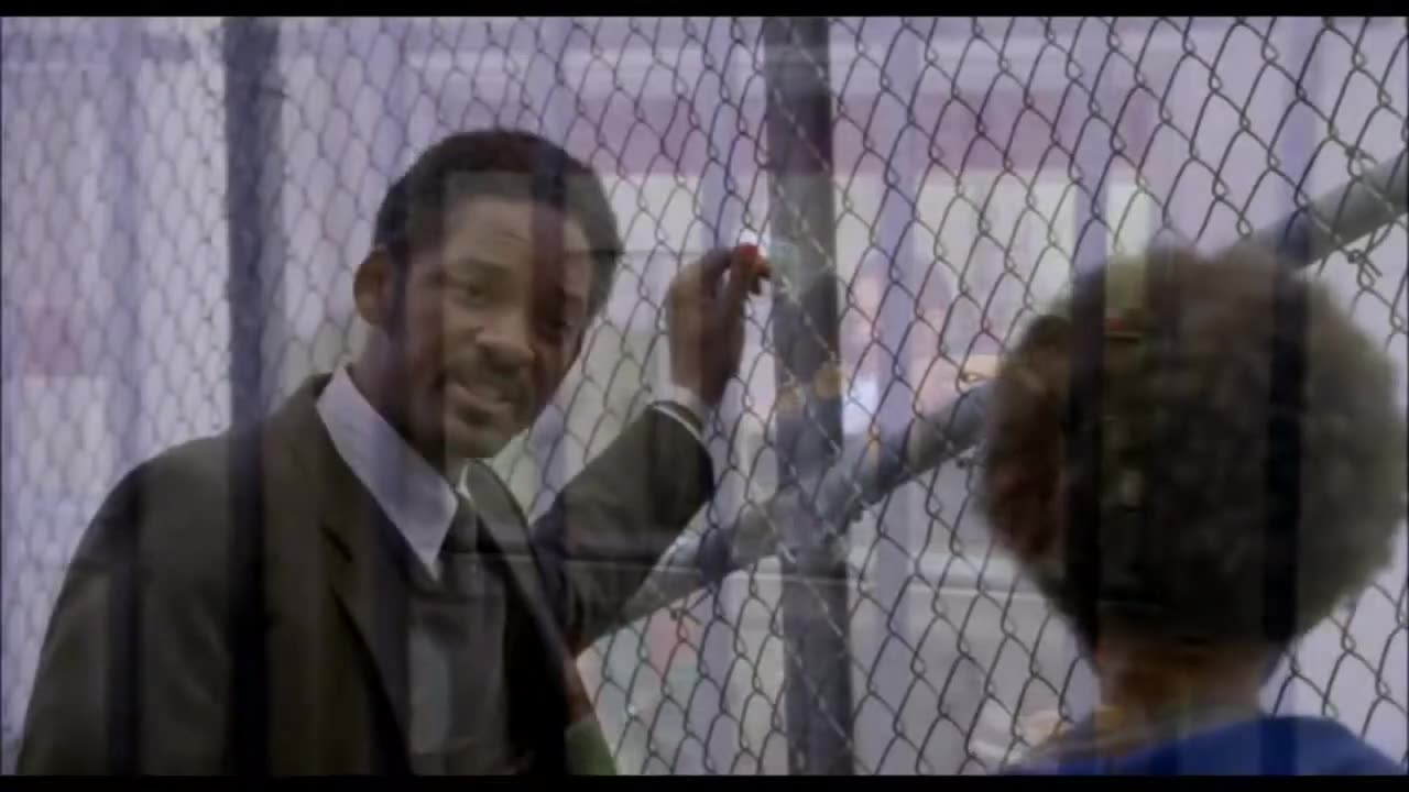 The Pursuit of Happyness (2006 film)