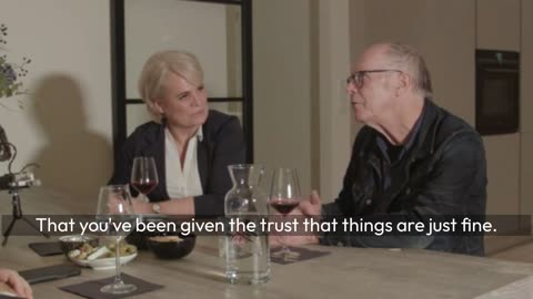 Three end-stage cancer patients look back on many cancer-free years (english)