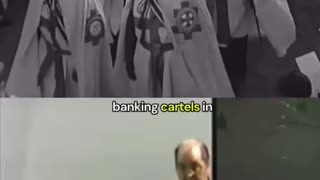 Brief history of liars, thieves and power abusers