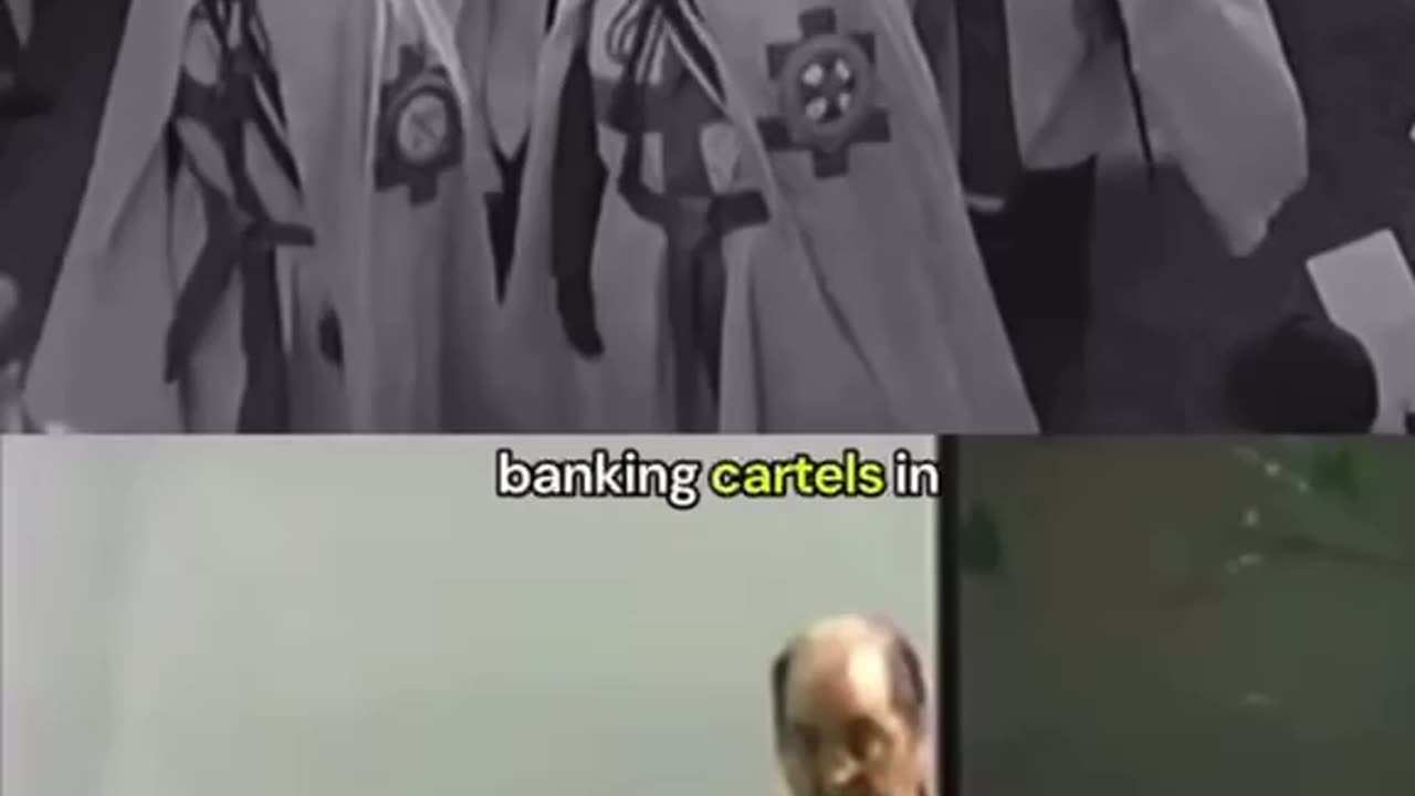Brief history of liars, thieves and power abusers