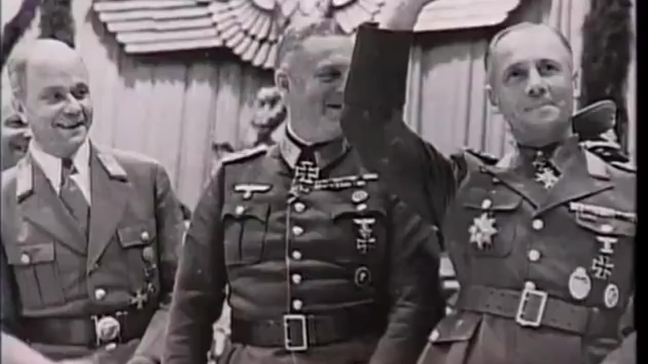 David Irving Field Marshall Erwin Rommel