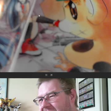 Full Metal Panic ! Fumoffu episode 10 Bonus pictures