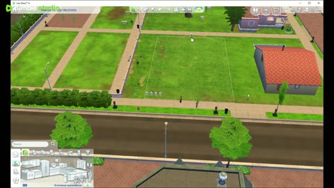 Sims 4 reto rey de las colecciones