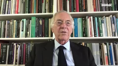 RED ALERT: Steve Hanke Warns of an Approaching Economic Crisis