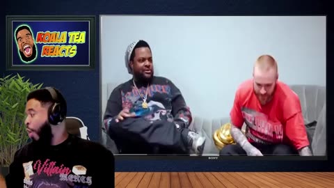 Mal Defends Adin Ross Over Doechii Slander! "It's Other Black Men That Should Get Punched First"