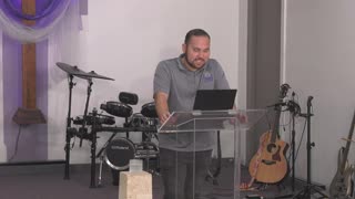 Kona Faith Center Service, Wednesday, January 28th, 2026