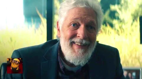 Gen V - Clancy Brown Expels Marie (S1E1) _ Movieclips