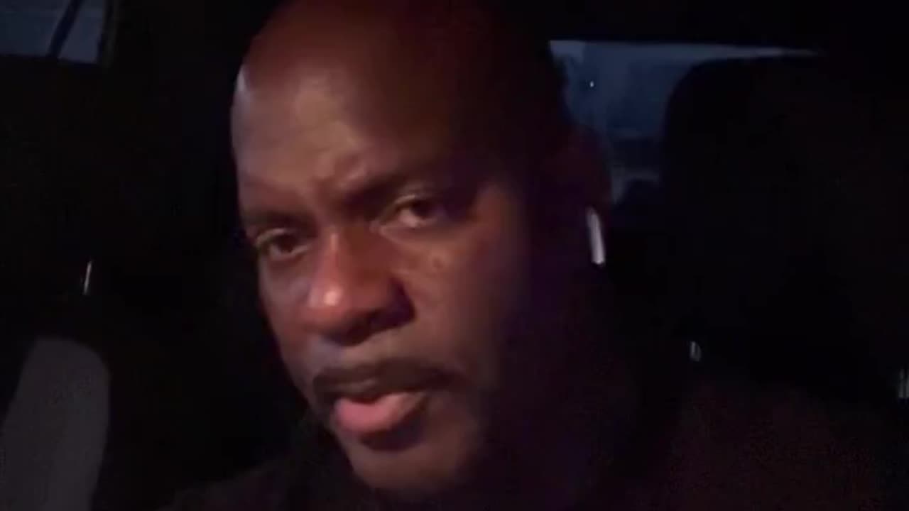 Life-long Democrat abandons party after Charlie Kirk assassination