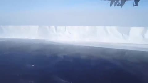 What Happens If You Try To Go To Antarctica?