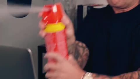 Kicked out of Library - Diaper Clown