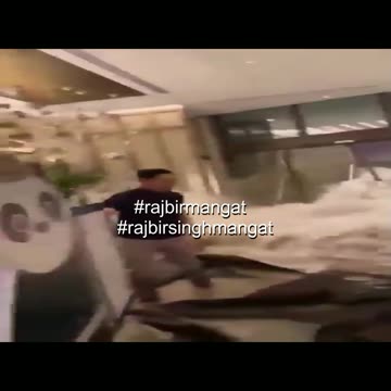 Super Typhoon Ragasa Kills 14 in Taiwan