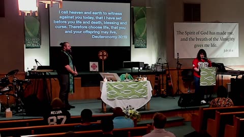 The Beach Church Va Livestream