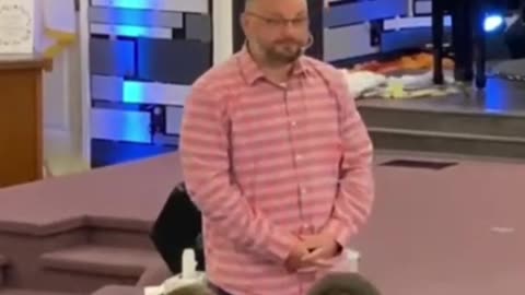 Freedom in Christ: Breaking Chains of Condemnation Romans 8 Bible Study - Sr Pastor Brandon Martin