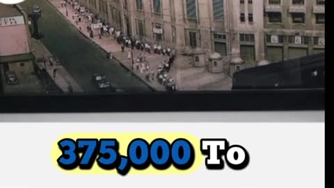 Bugnats will scoff at Holocaust math and then swallow pre-Industrial Age construction tales like this as if they are gospel