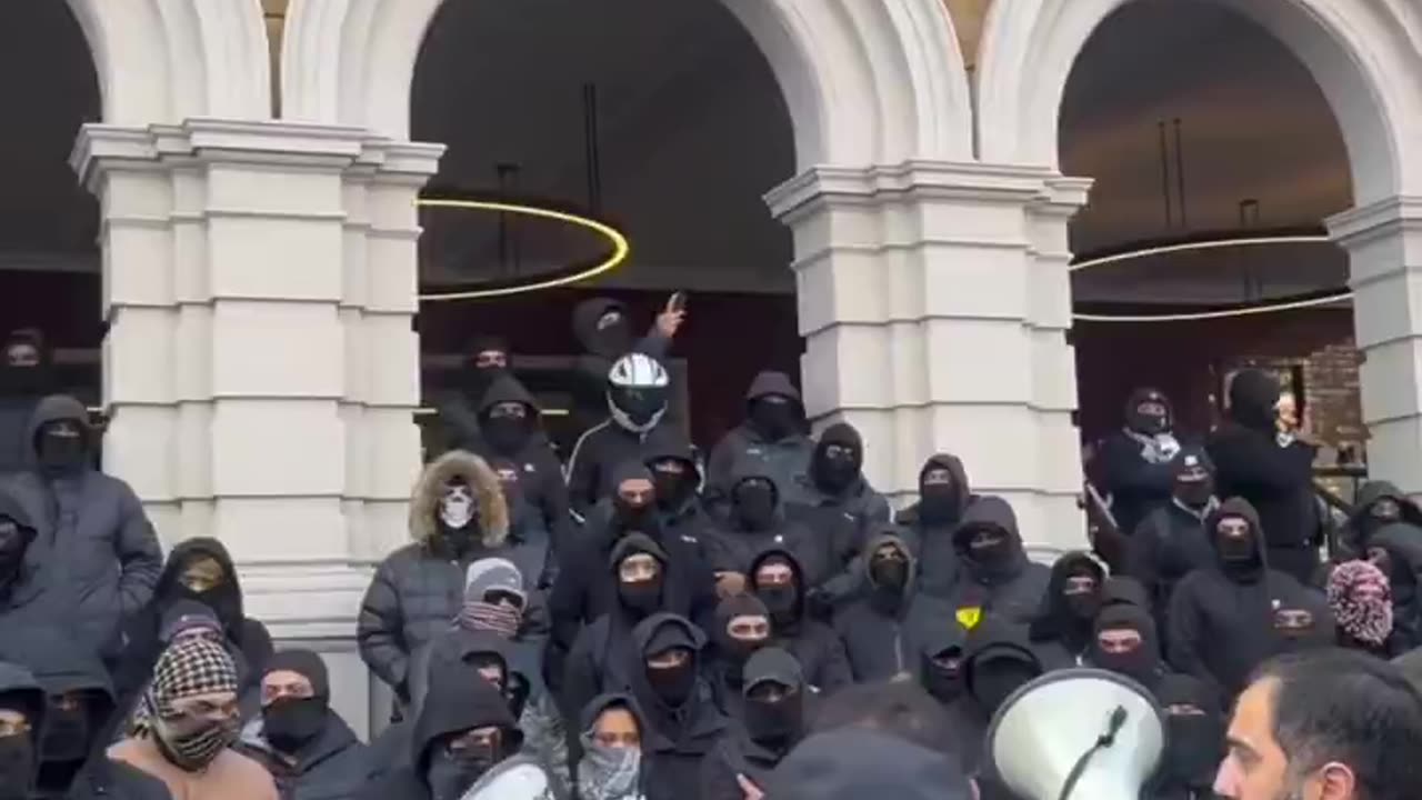 Mass deportations cant come soon enough