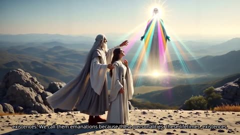 All the Winds of Heaven - Prelude to a Dream Episode Eleven, Part Two