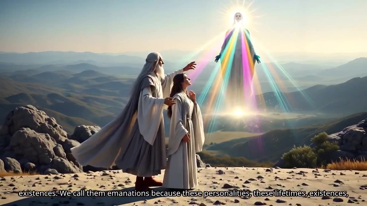 All the Winds of Heaven - Prelude to a Dream Episode Eleven, Part Two