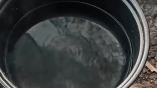 Esta cocina no aguanta el verano de 30 grados (ASMR) 🔥