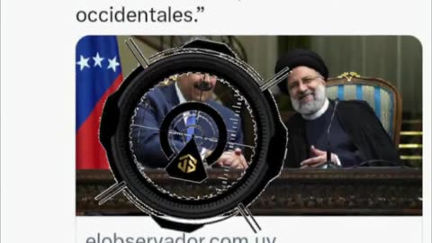 DOCUMENTOS CLASIFICADOS DE INTELIGENCIA ISRAELI LA DENUNCIA