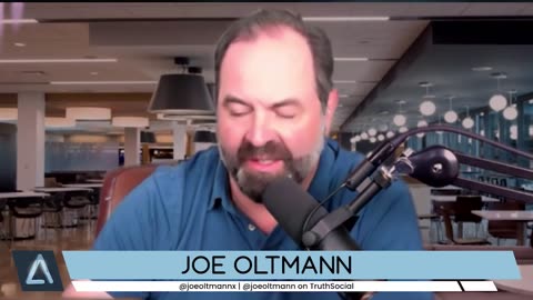 RERUN-Joe Oltmann Untamed | Vince Lanci & Peter Ticktin | AI Bubble, Tina Peters | 12.4.25