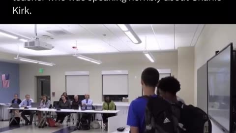 Politics - 2025 Students Kids Report All Liberal Globalist Commie Degenerate Teachers Immediately