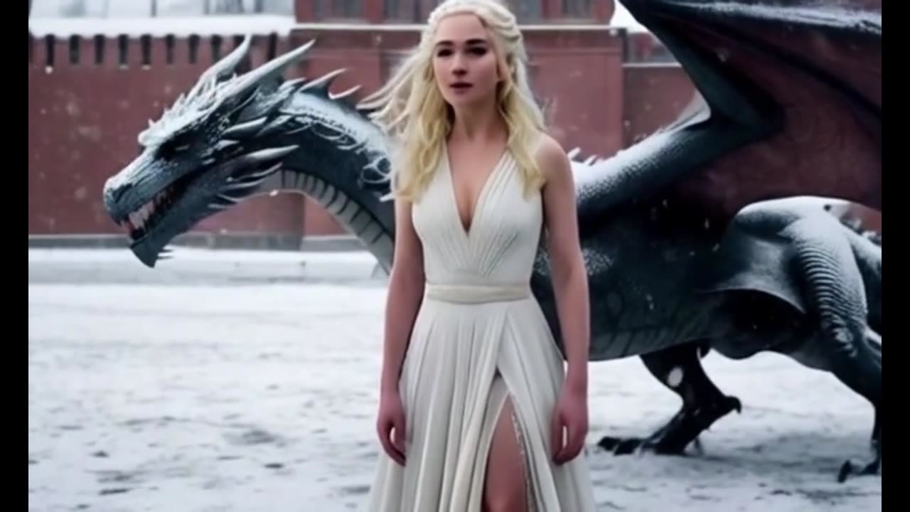 Winter is coming