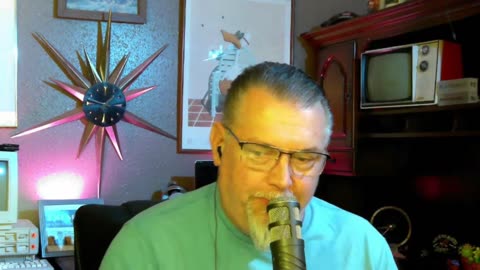 PATRIOT MIKE SHOW June 2, 2025