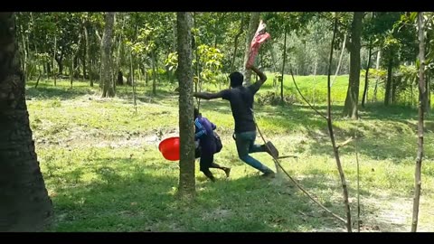 Most Watch New Villege Boy Comedy Video 34 _ _