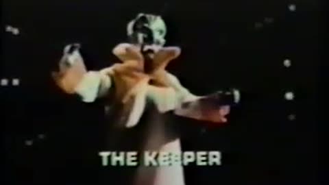 Star Trek Mego Action Figure Series 2 Collection TV Commercial from 1976 - Gorn, Neptunian, Keeper