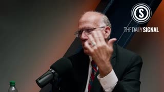 🚨 Victor Davis Hanson: The Roman Republic Collapsed Like This. So Could We Stop it in Time