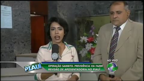 PT no roubo: Fraude descoberta no INSS tem mais de 500 benefícios ilegais - 2016-15 de junho · há 8 anos