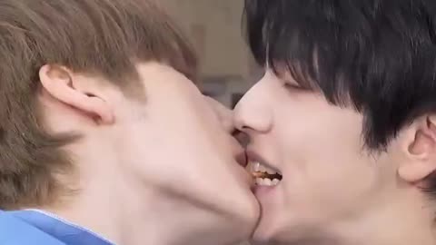 txt soobin and kai kpop 2025