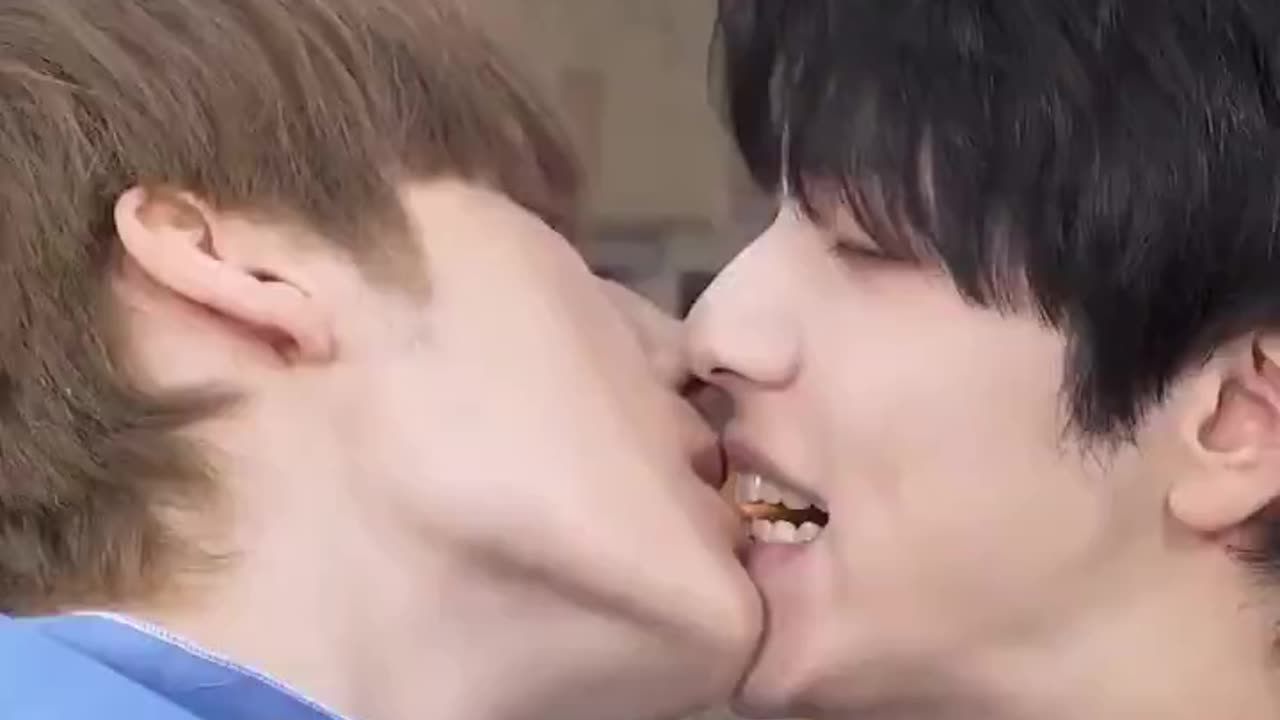 txt soobin and kai kpop 2025