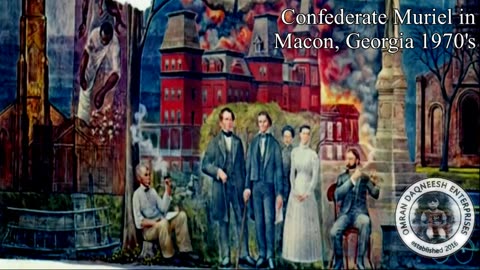 Georgia Memories The Socialists Can't Erase From Our Hearts