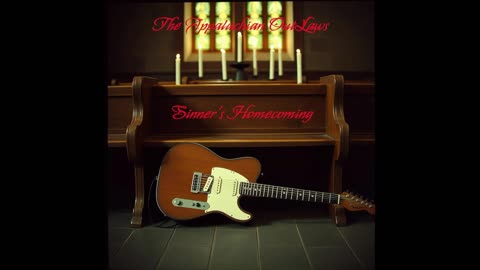 Sinner's Homecoming