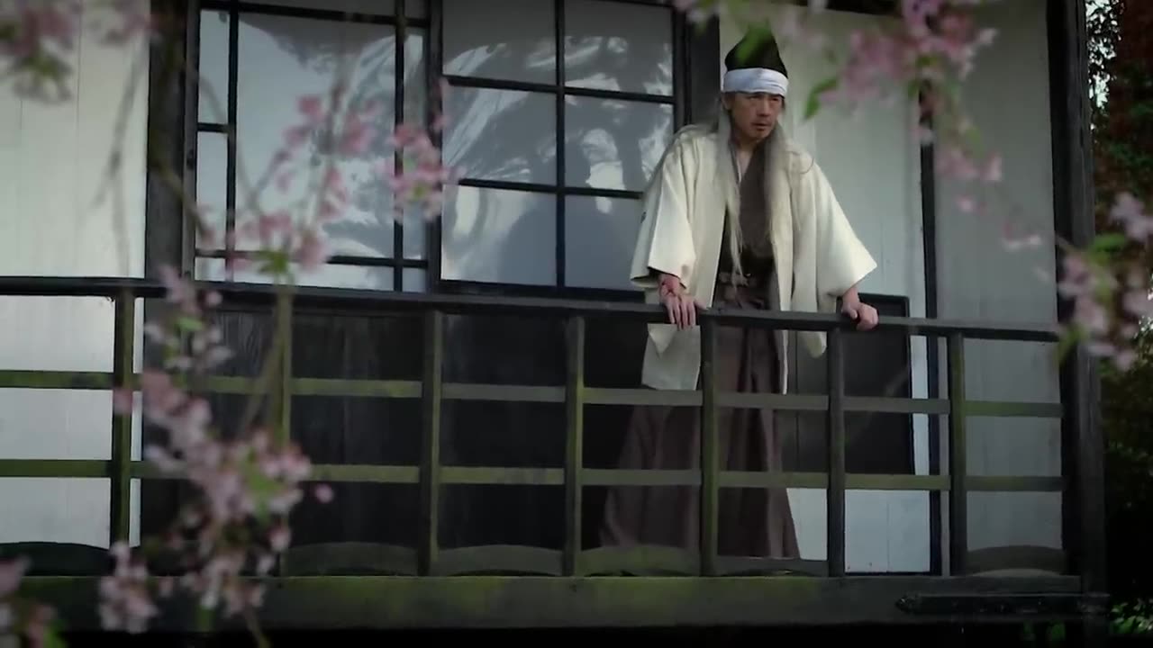 47 Ronin- The Ruthless Samurai That Defied The Shogun