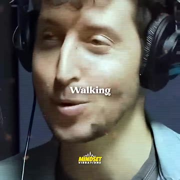 Is there LIFE after? Great metaphor about the belief in The Creator **1 min.