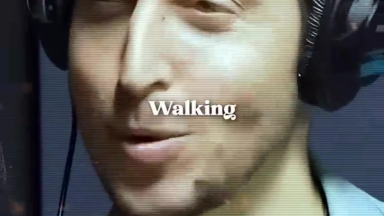 Is there LIFE after? Great metaphor about the belief in The Creator **1 min.
