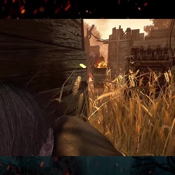 👁️ blindness 👁️