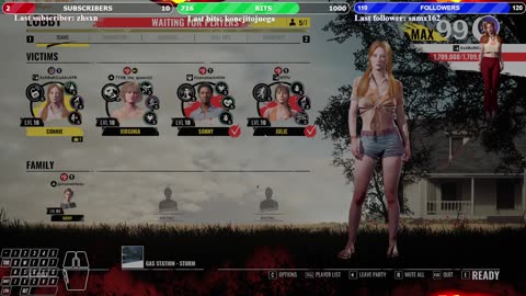 Texas Chain Saw Massacre