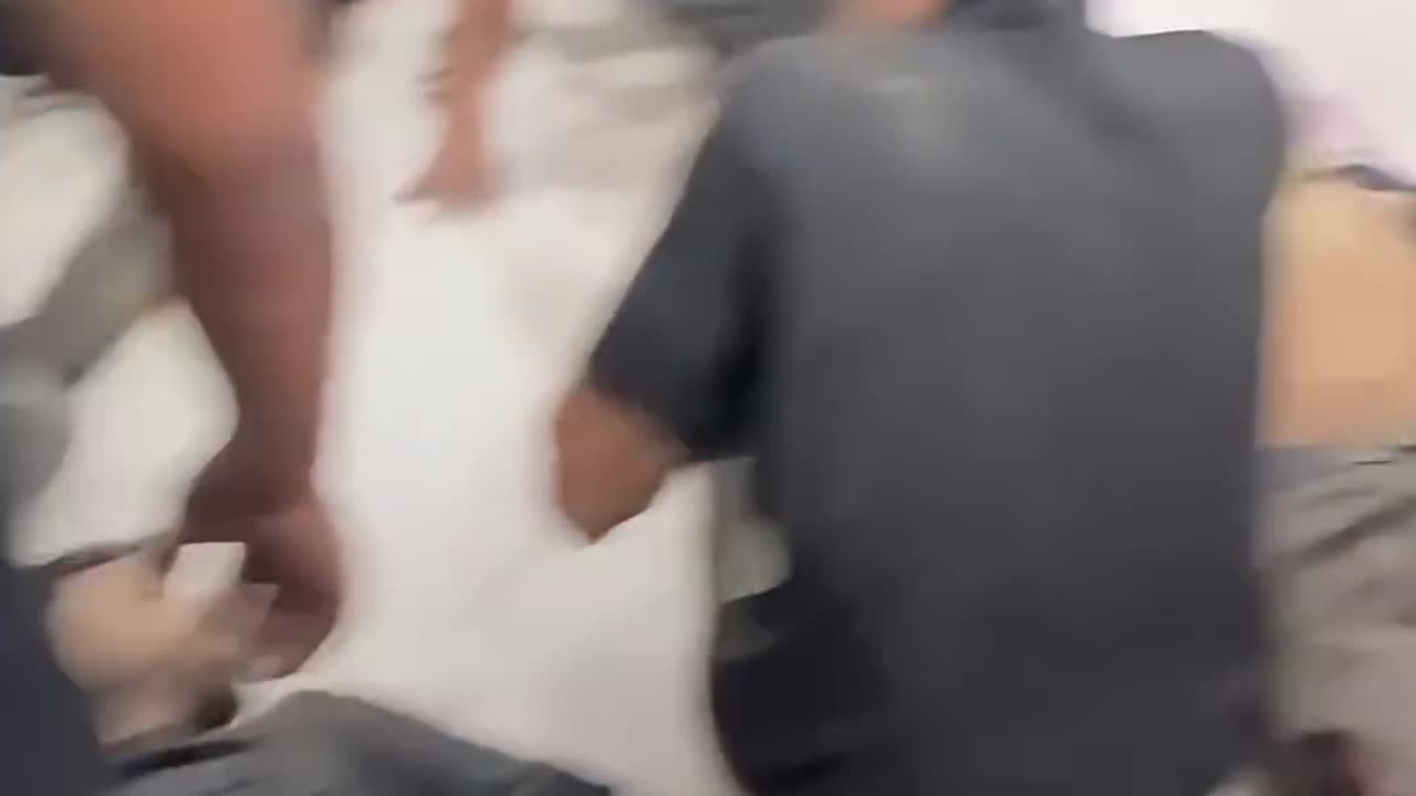 Israeli forces target Palestinian civilians waiting for aid in Gaza