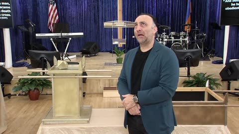 Our Prayer is Like an Incense (English)