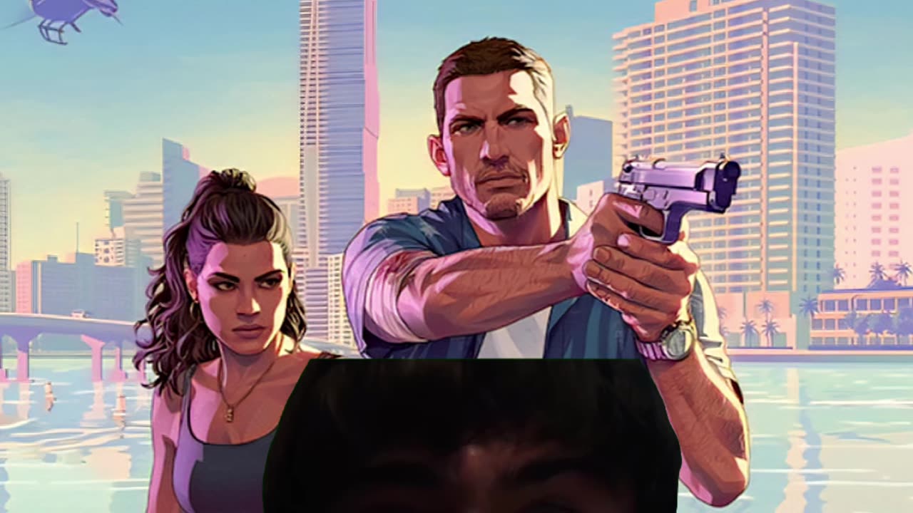 Nuclear annihilation before GTA 6