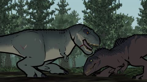 v Rex vs giga