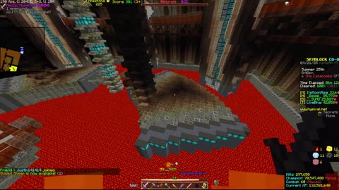 Skyblock FLOOR 7 [#2148]