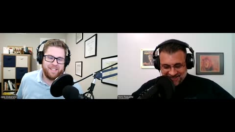 Wake Up the Lions! #52 - Smashing Idols with Jake Doberenz...