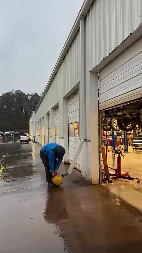 It works but at what cost 🤔