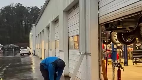 It works but at what cost 🤔