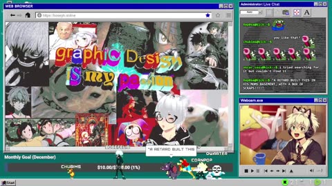 Good Morning, Maria!