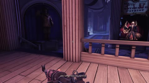 Bioshock Infinite - 4